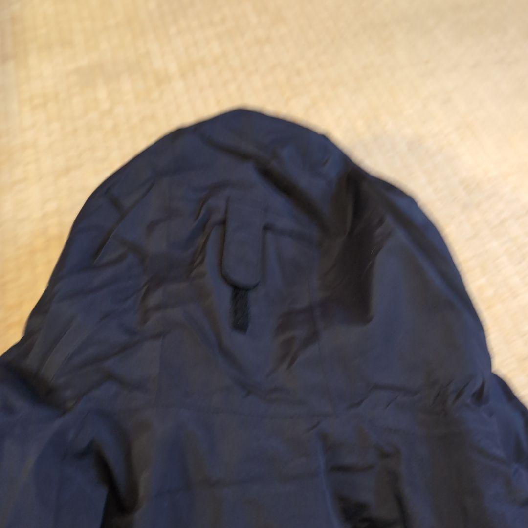 BURTON スノーボードウェア 上下セット キッズLサイズ　150cm