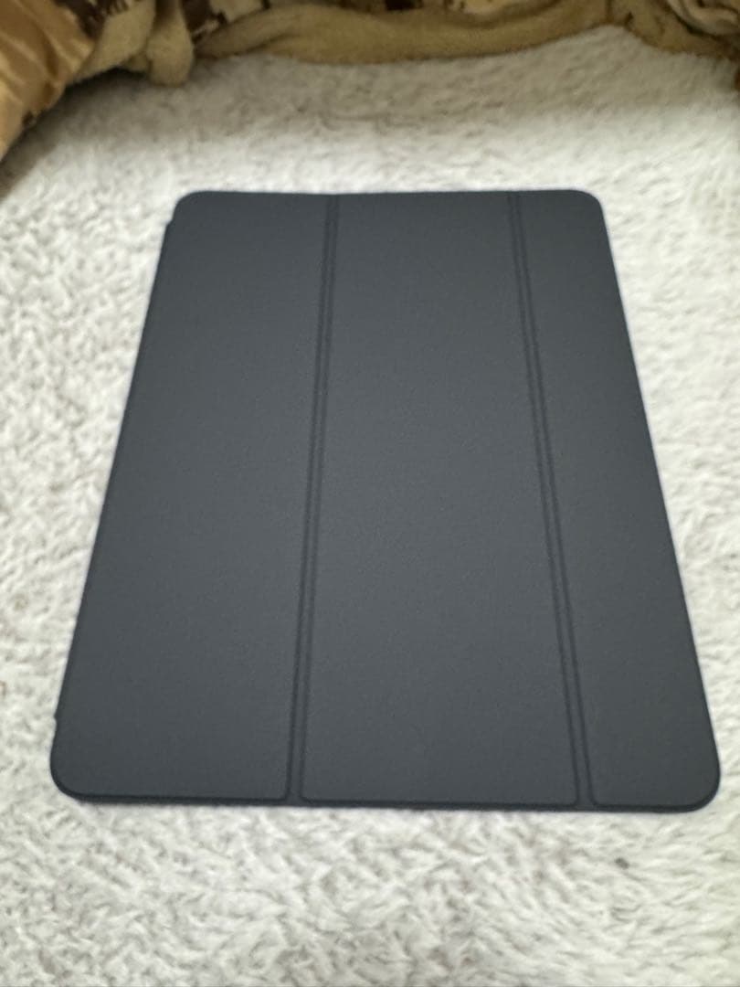 iPad Pro M5 13インチ(純正ケース付き)