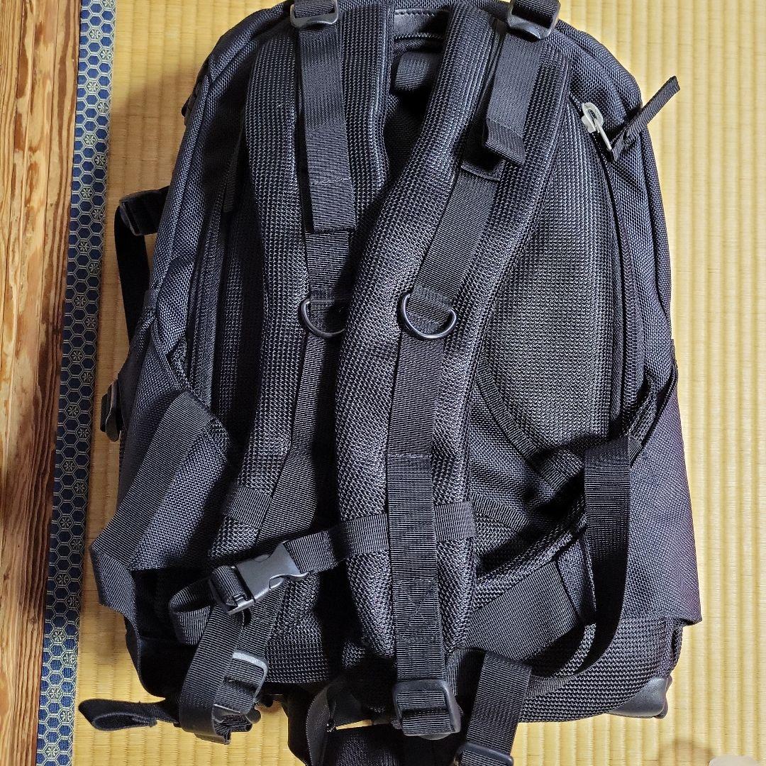 最終お値下げ　新品未使用　CANON フィールドリュックバッグ