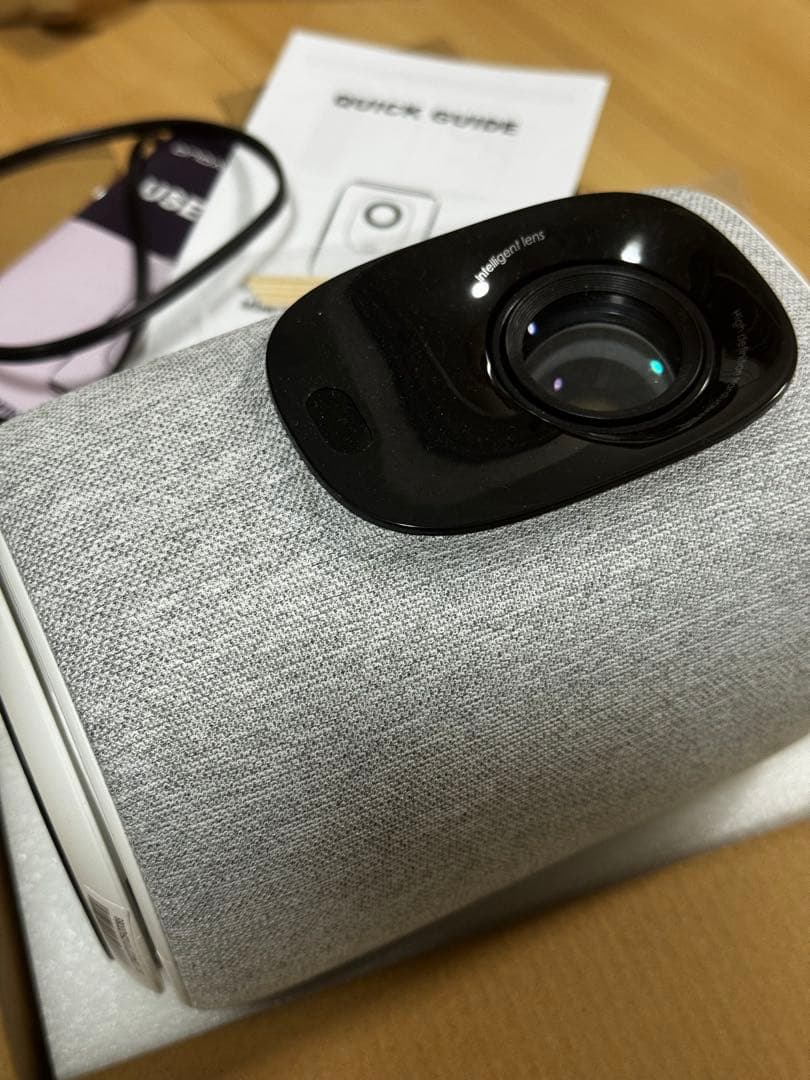 ONOAYO プロジェクター　AY2Pro