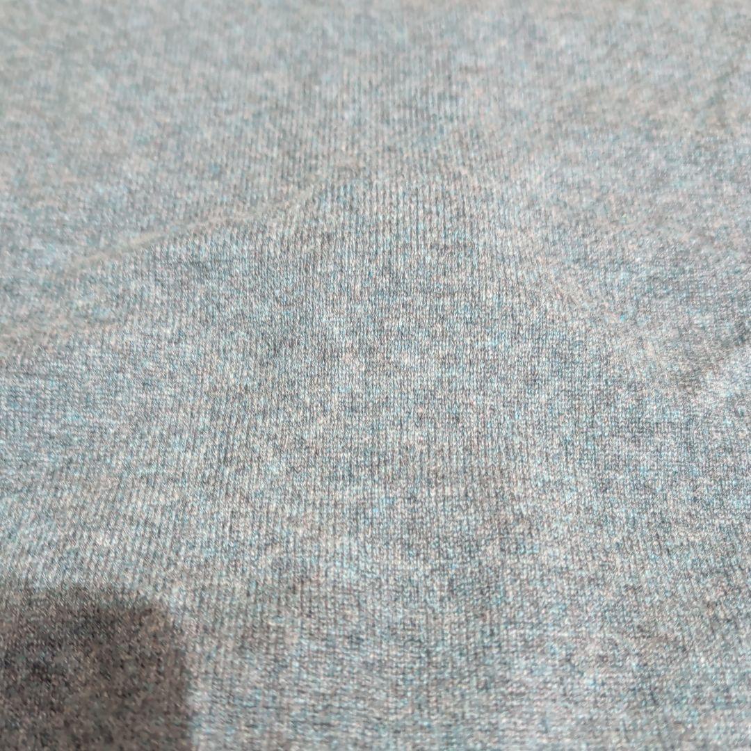 Gran Sasso グランサッソ カシミアパーカー