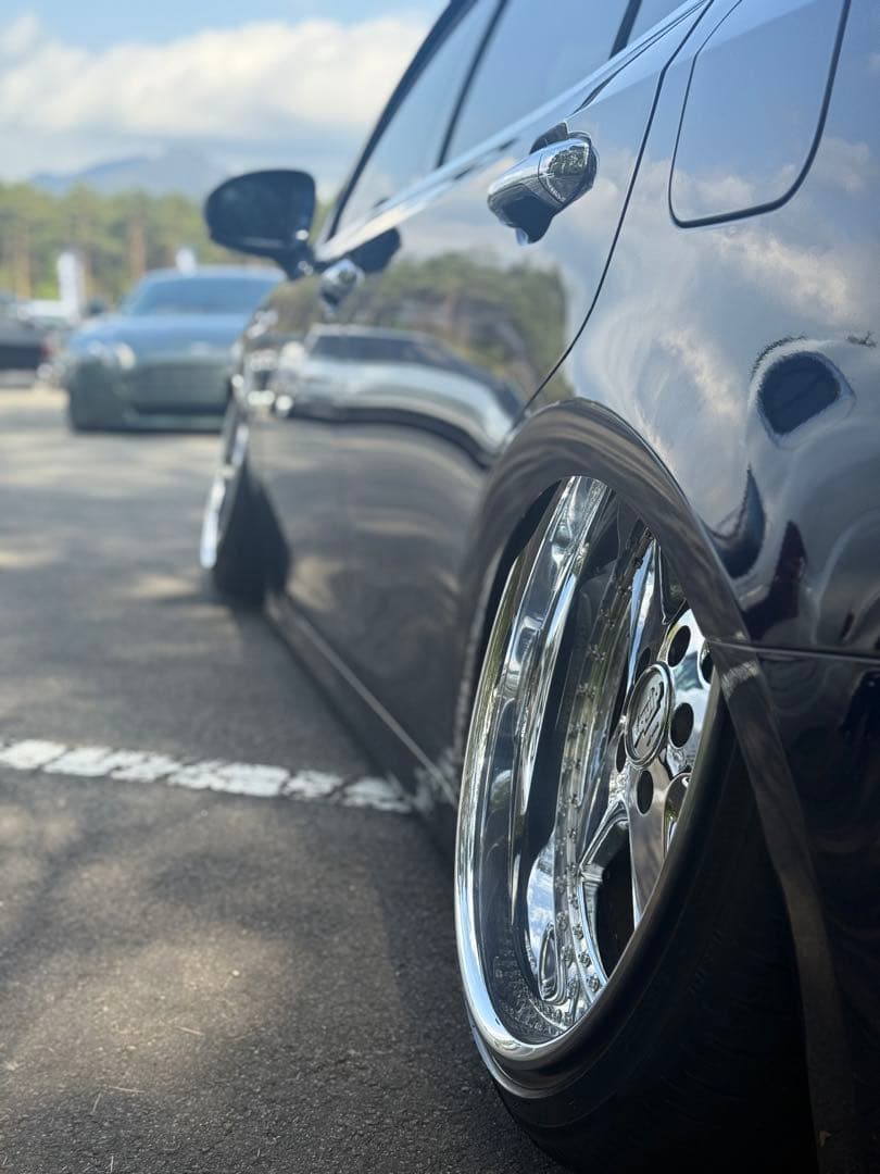 クラウン　アームセット