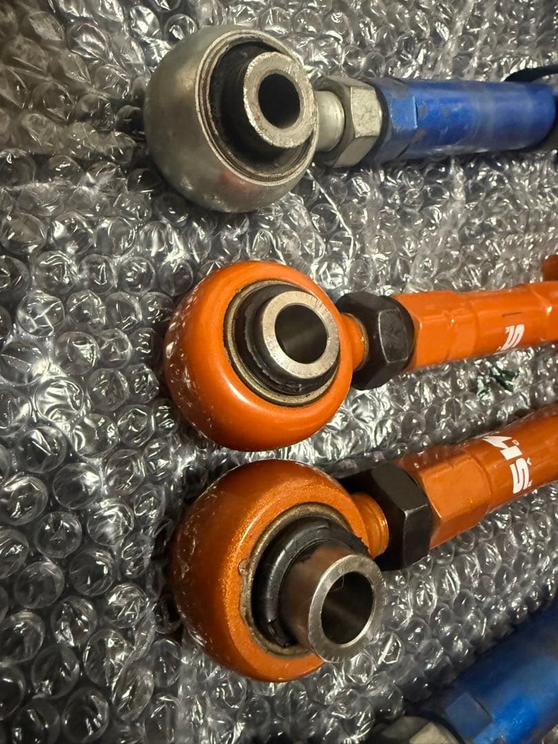 クラウン　アームセット