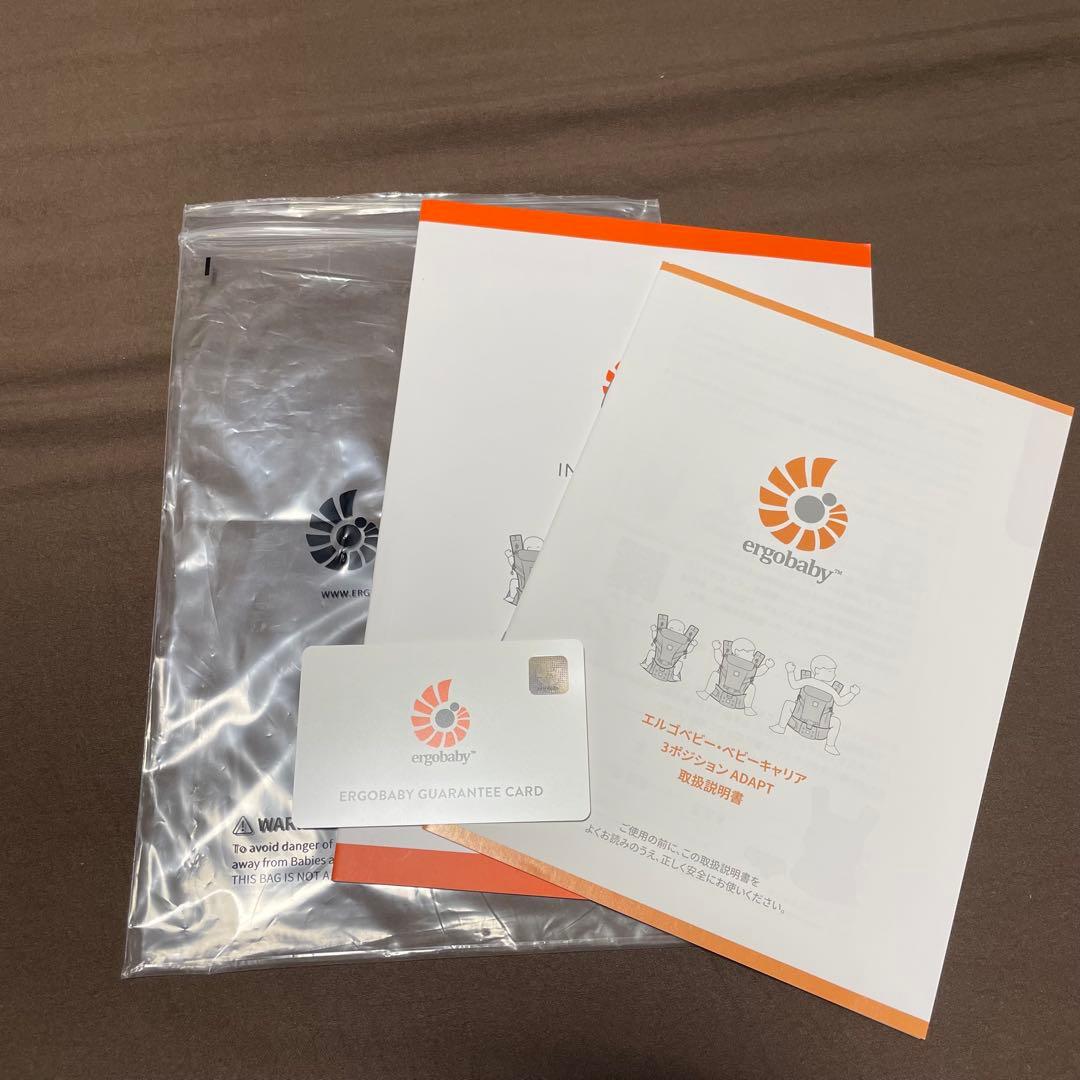 つ*ま様 ノースフェイス ベビー シェルブランケット エルゴベビー クールエアメ