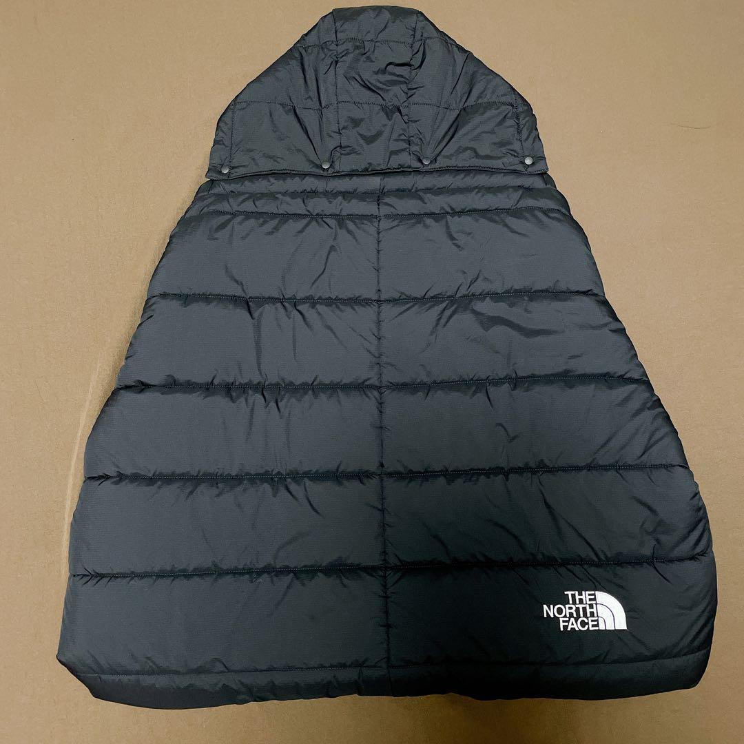 つ*ま様 ノースフェイス ベビー シェルブランケット エルゴベビー クールエアメ