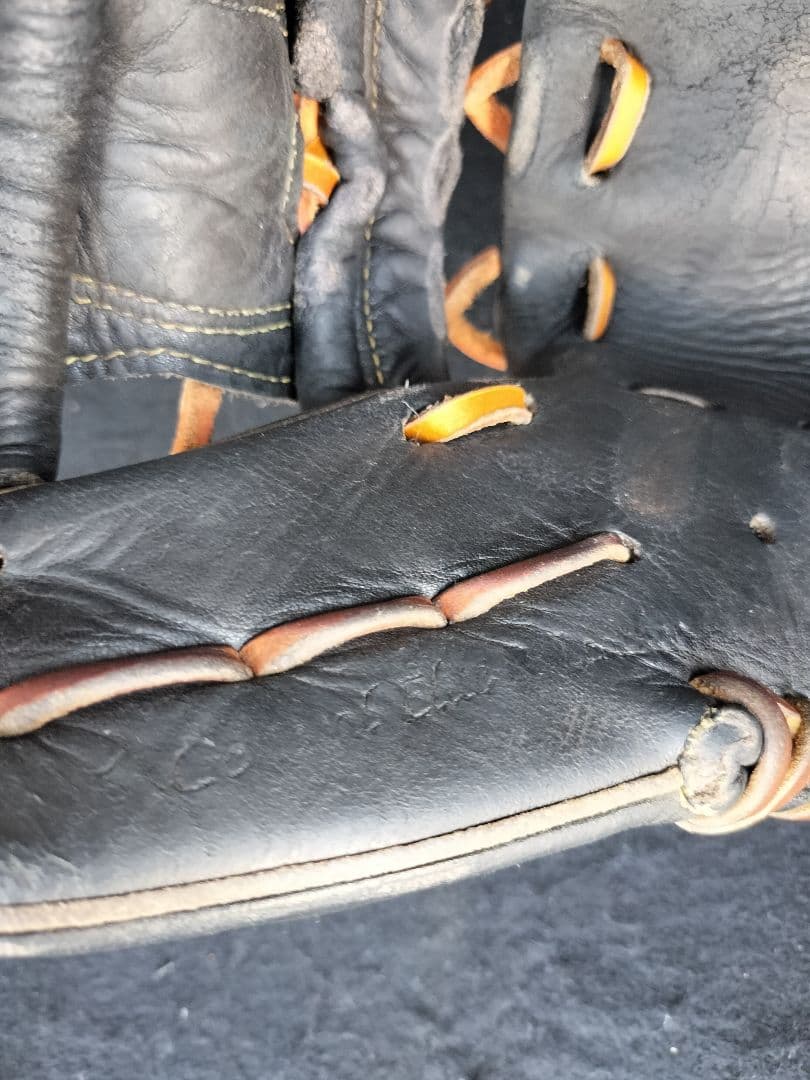 ミズノプロ　坂本モデル　グローブ