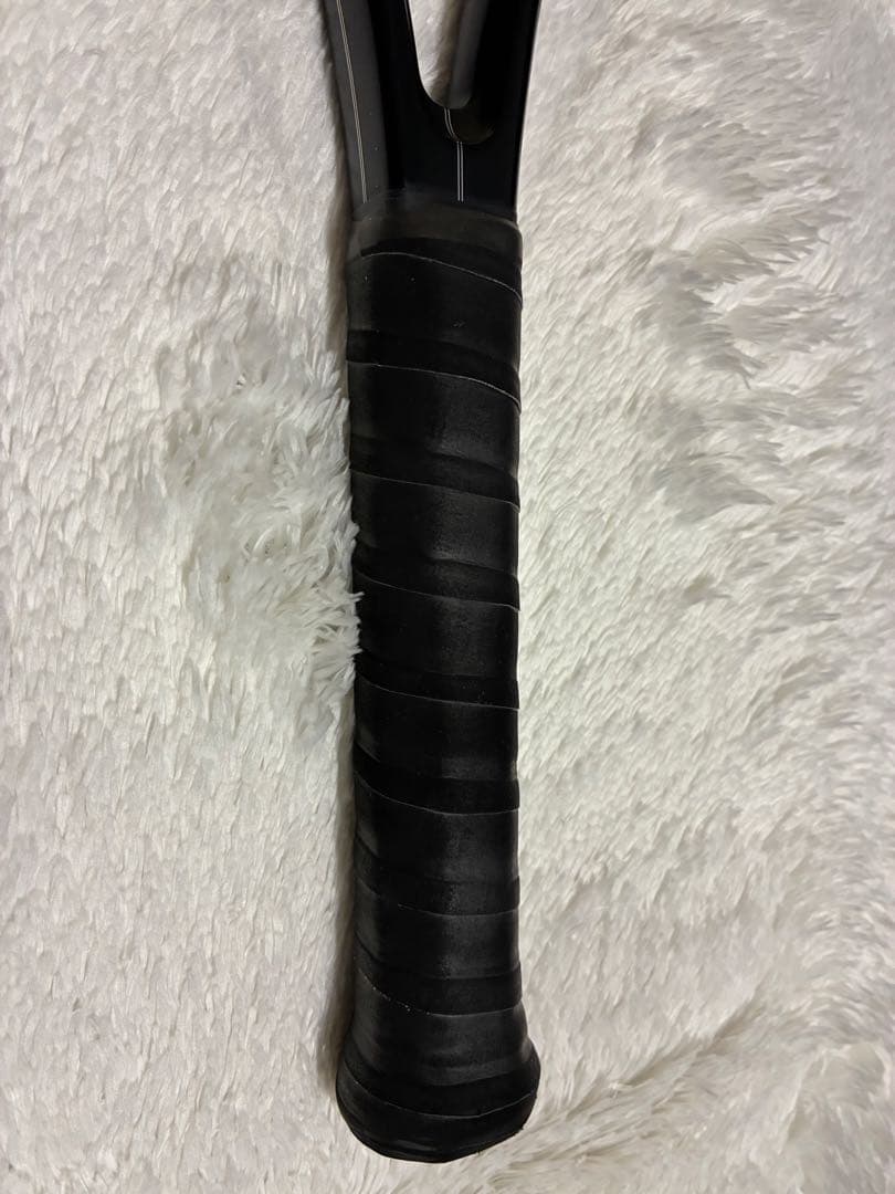 Wilson ロジャー・フェデラーラケット