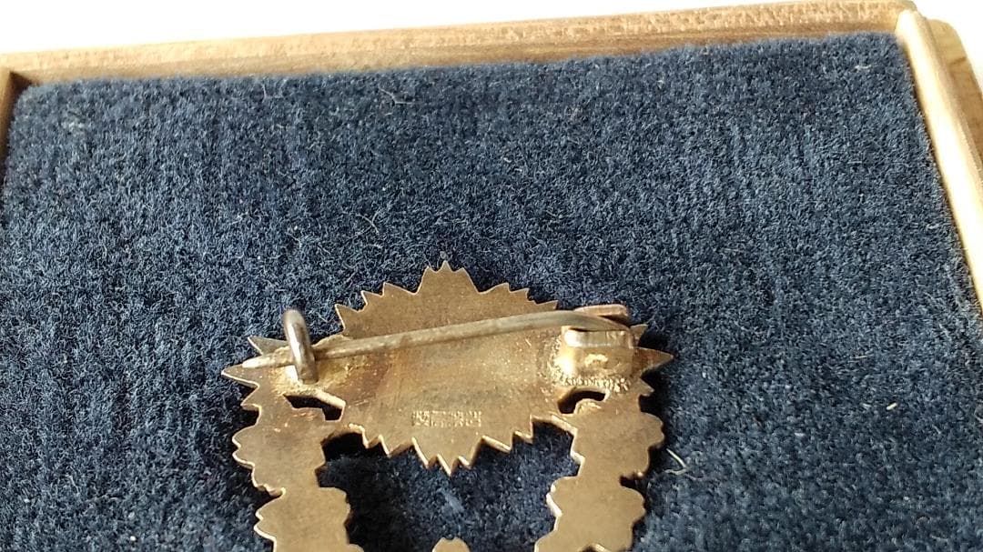 希少品 四等有功章 造幣局製 大日本武徳會 勲章 ミリタリー 旧日本軍 美品