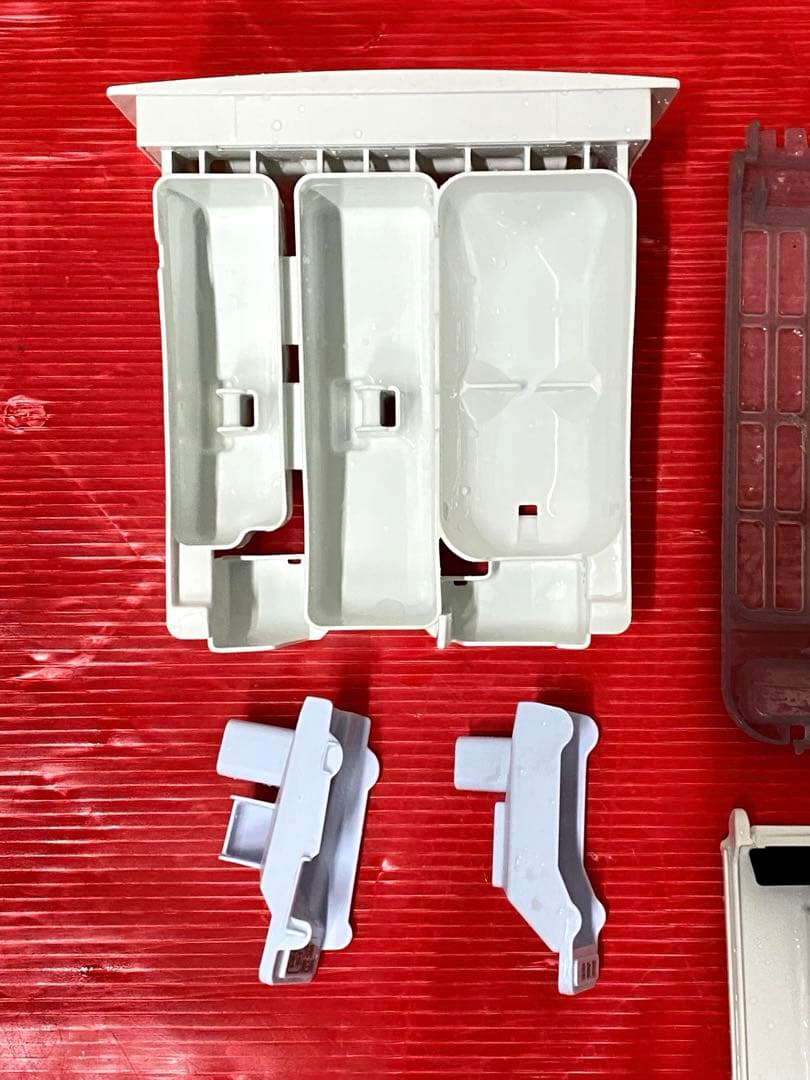 パナソニック 全自動洗濯機 洗濯7kg NA-FA70H9-W