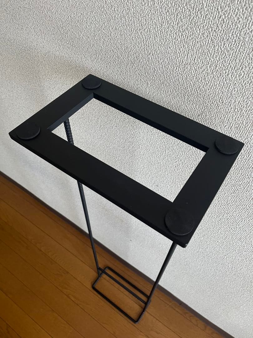 アイアン製 傘掛け アンブレラスタンド アンブレラハンガー 傘かけ