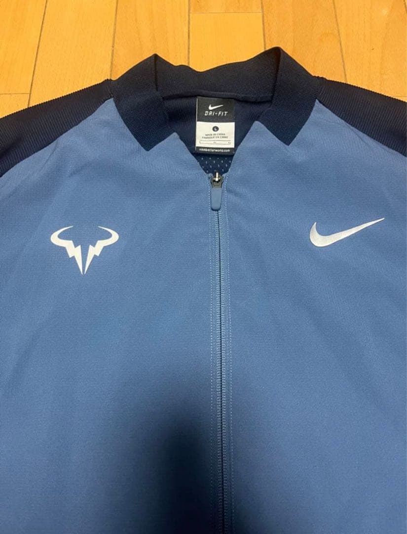 専用　NIKE RAFA ラファエルナダル Rafael Nadal ナイキ