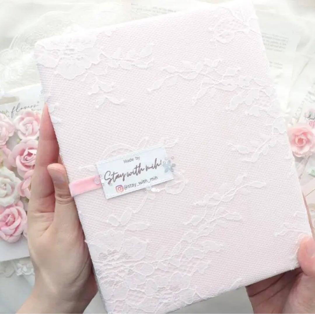 MY SWEET クリアポケット アルバム