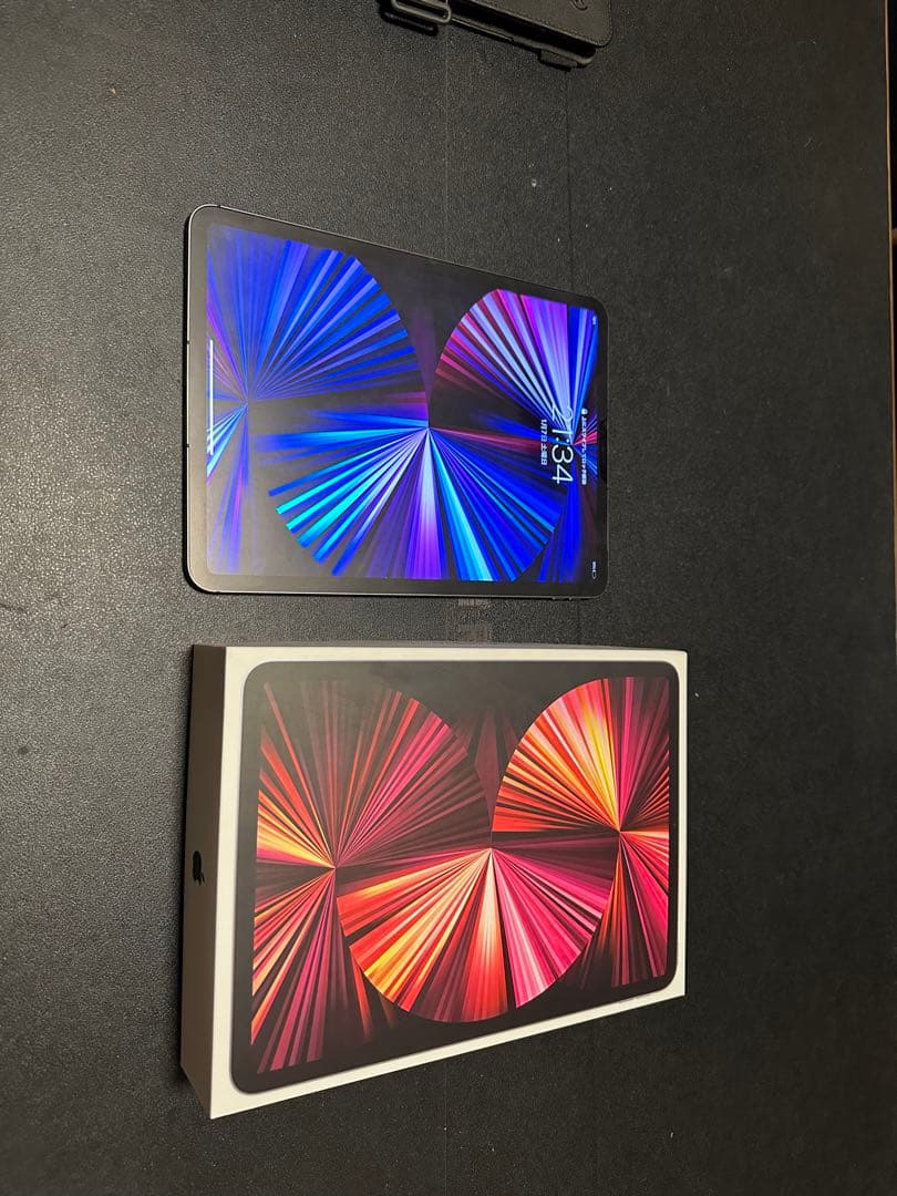 11インチiPad Pro（第3世代）128GB Wi-Fiモデル