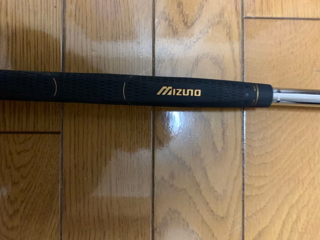 Nike アイアンセット 9本セット＋パター2本IGNITE HYBRID