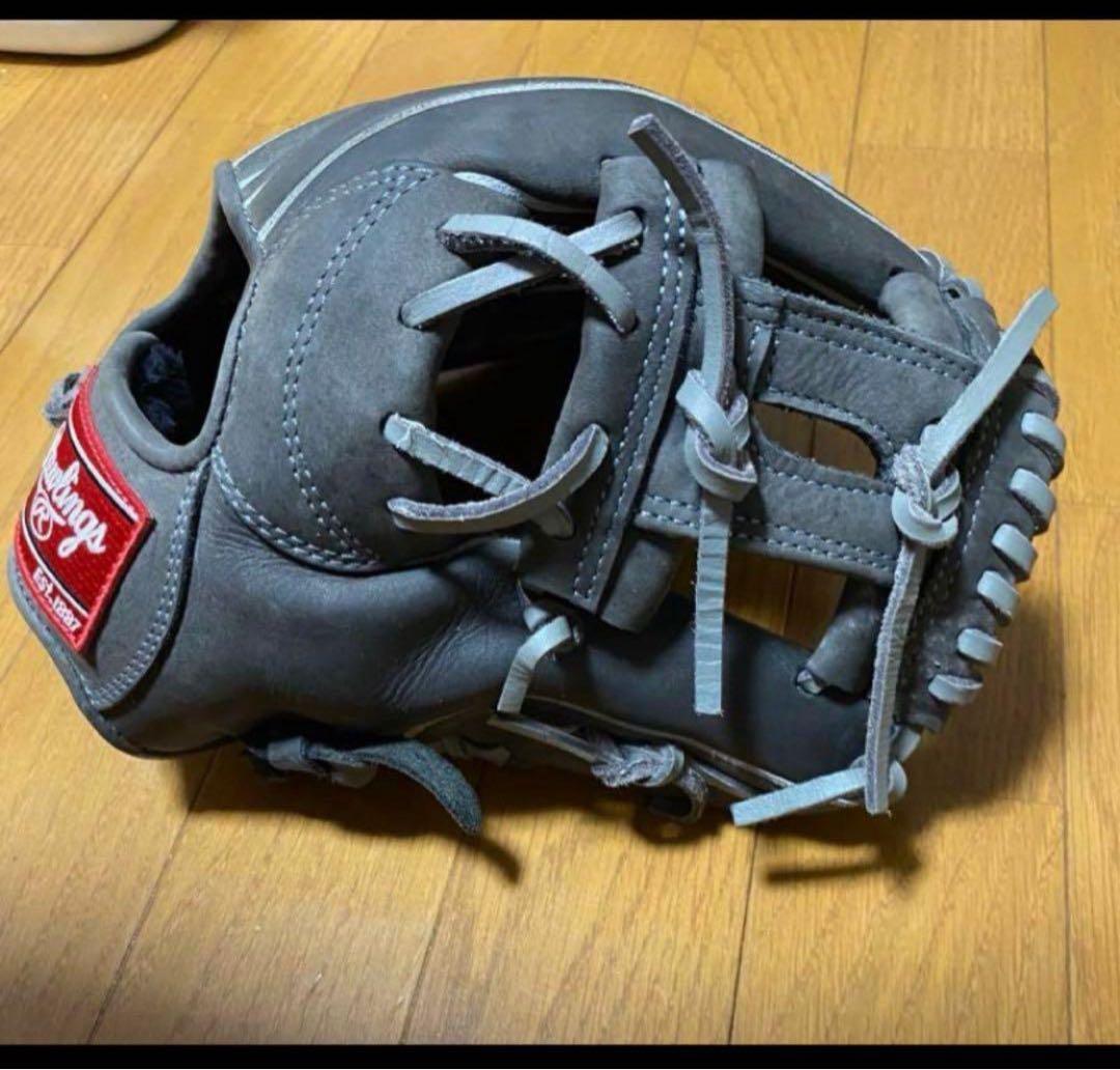 ゲリラ値下げ中1/18まで Rawlings 支給品サンプル 硬式 おまけ付