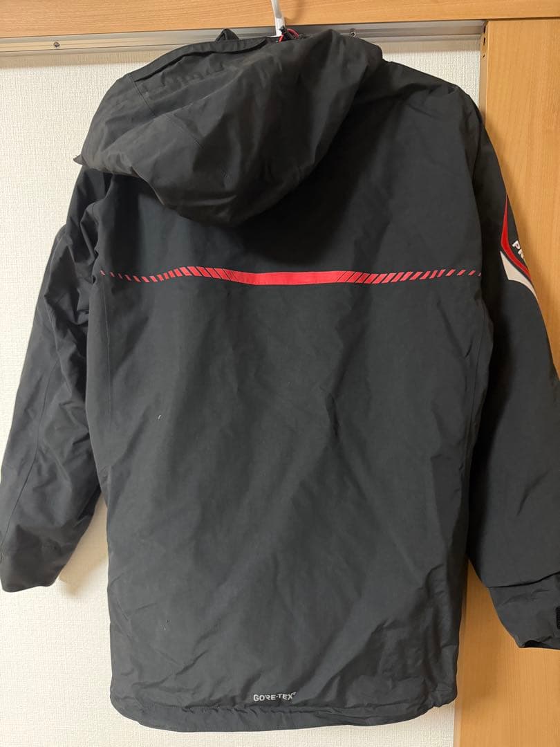 ダイワ ゴアテックスファブリクス コンビアップ ウィンタースーツ2XL