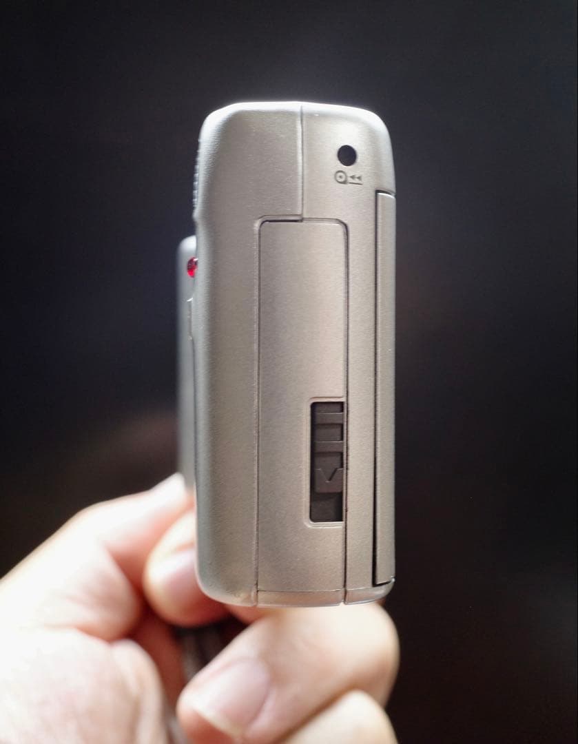 Ricoh R1s コンパクトフィルムカメラ ジャンク品