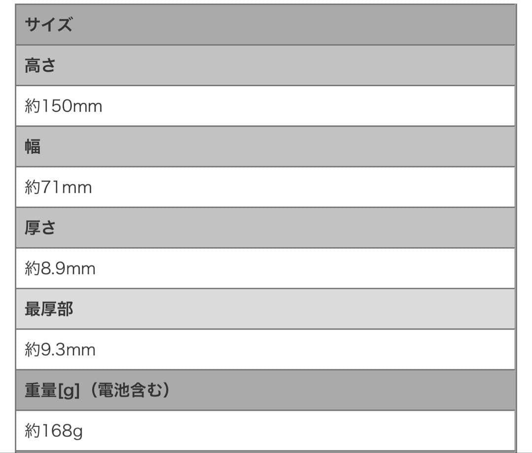 【中古品】AQUOS wish2 黒 ブラック