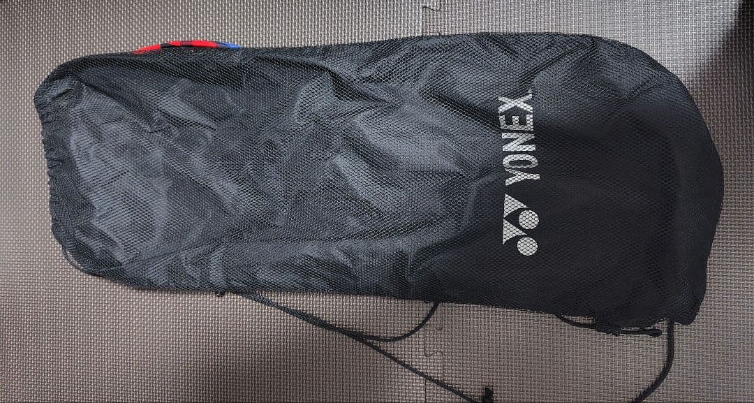 YONEX VCORE100　G2