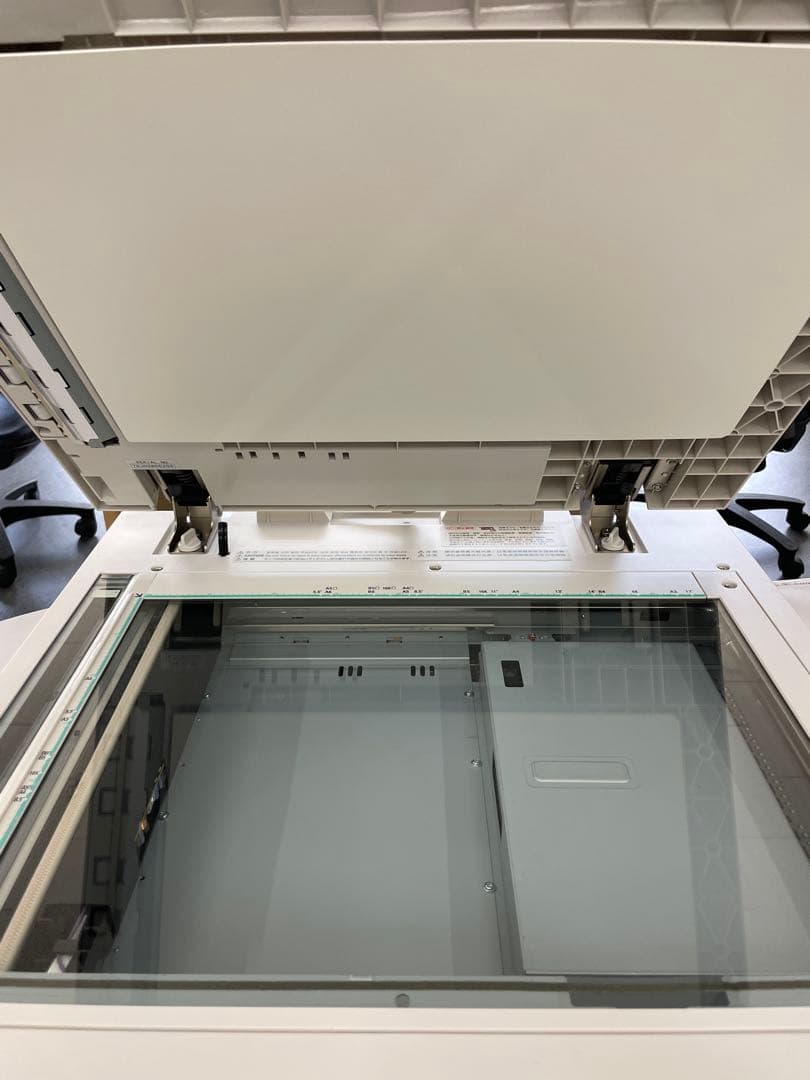 FUJI XEROX DocuScan C4260/ドキュメントスキャナー