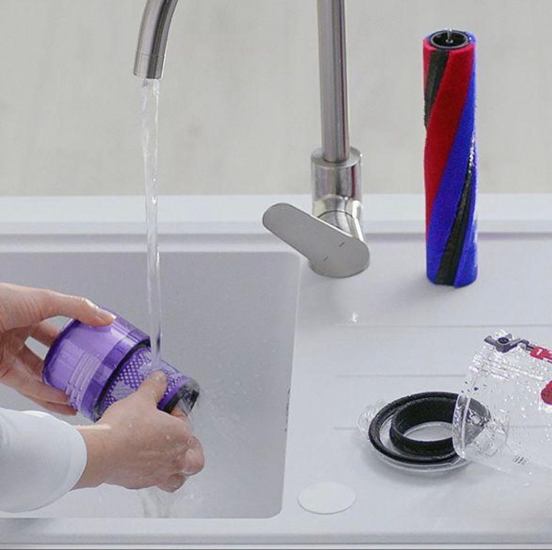 Dyson Digital Slim Origin SV18FFOR2 掃除機