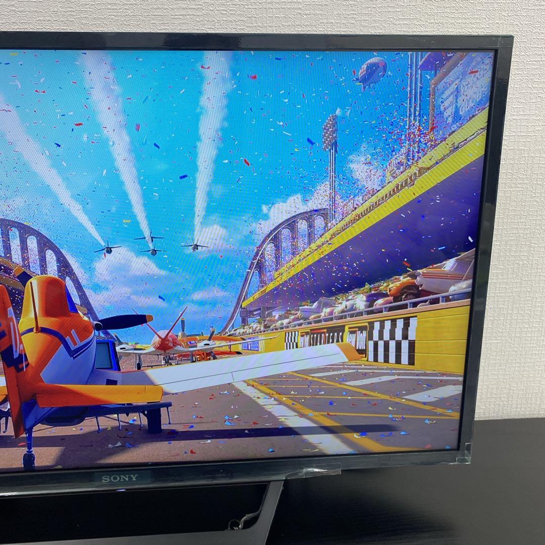 送料込み＊SONY 32型 液晶テレビ 2020年製＊1125-2
