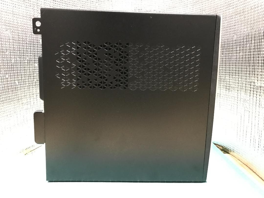 Windowsデスクトップ DELL Inspiron3470 i3 8GB 240GB 1TB Win11