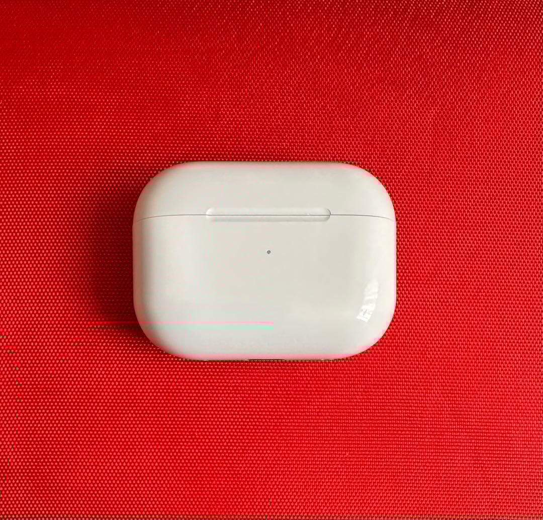 Apple AirPods Pro 2ワイヤレスイヤホン