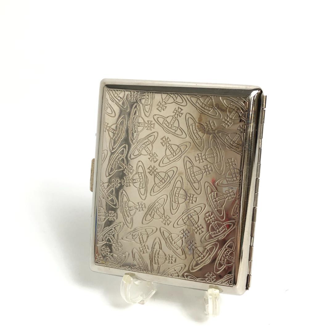 5F456/ヴィヴィアンウエストウッド/シガレットケース/シガレット/オーブ