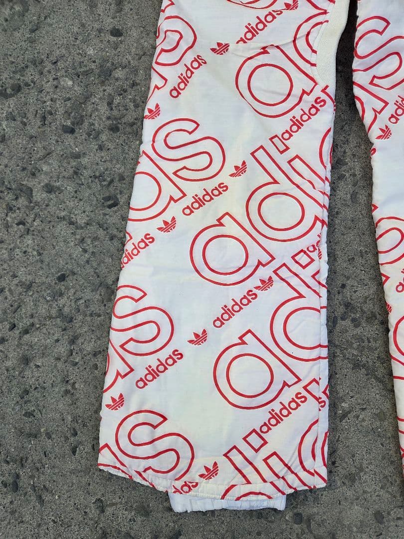 adidas DESCENTE アディダス デサント ヴィンテージ スキーウエア