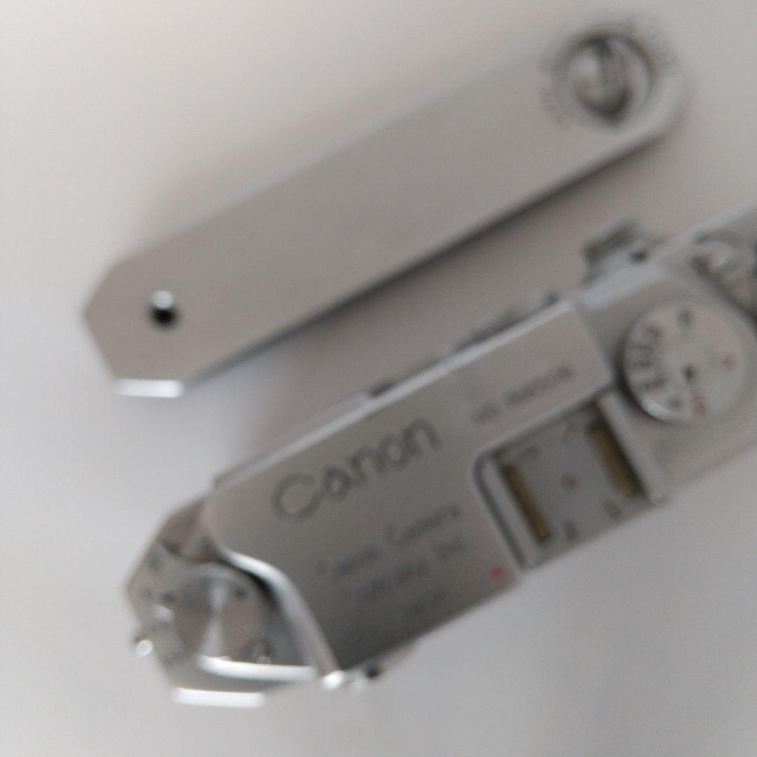 キャノン4SB改ボディーのみ