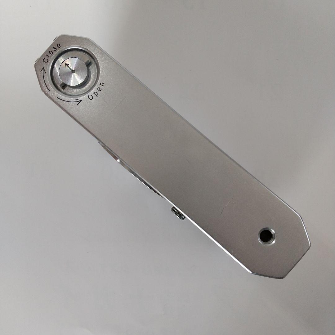 キャノン4SB改ボディーのみ