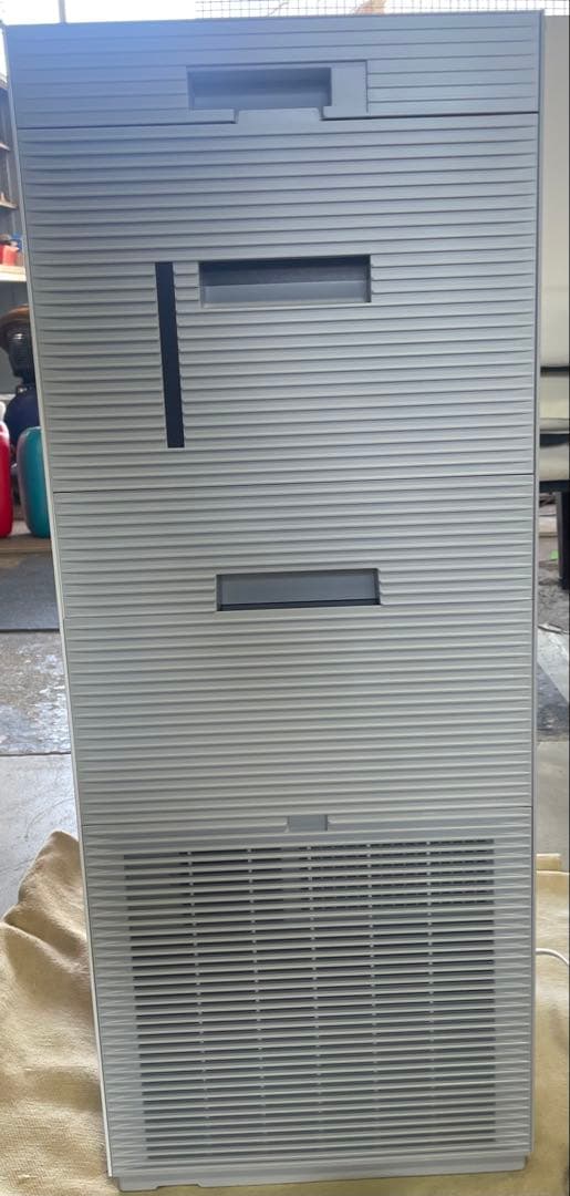 m&m 　ダイキン空気清浄機 MCK70ZE2 2023年製美品