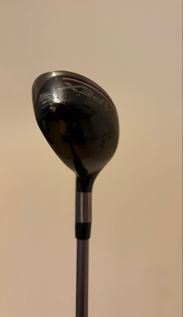 Callaway APEX PRO(2021) ユーティリティ23度S