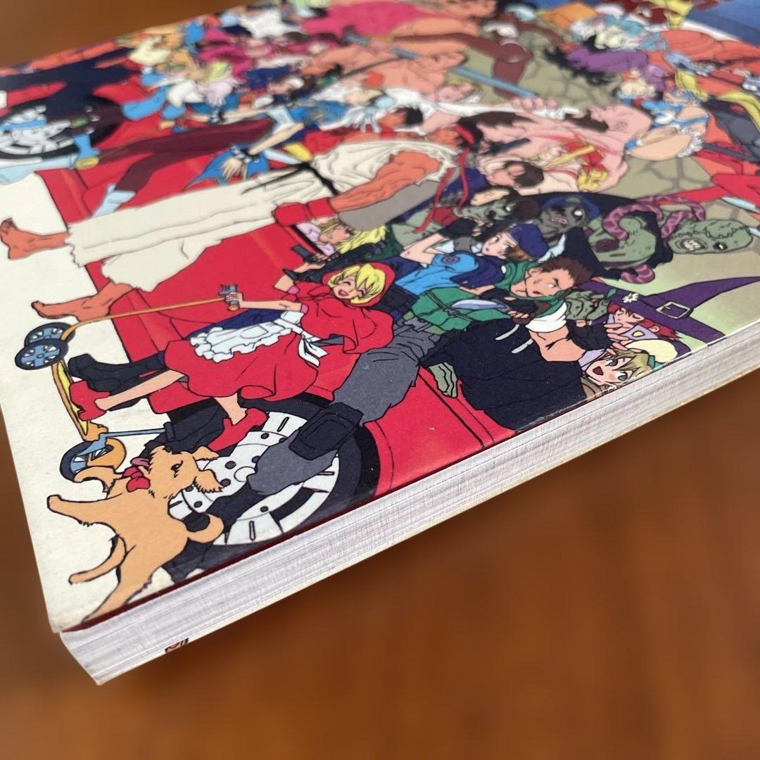 【初版】カプコンデザインワークス