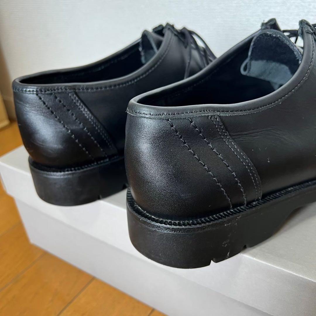 靴 KLEMAN Tirolean Leather Shoes 42