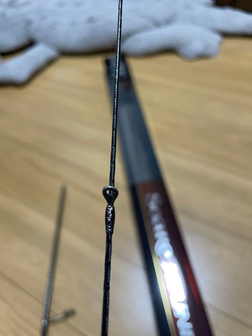 16ソアレ エクスチューンS803L-T エクスチューン