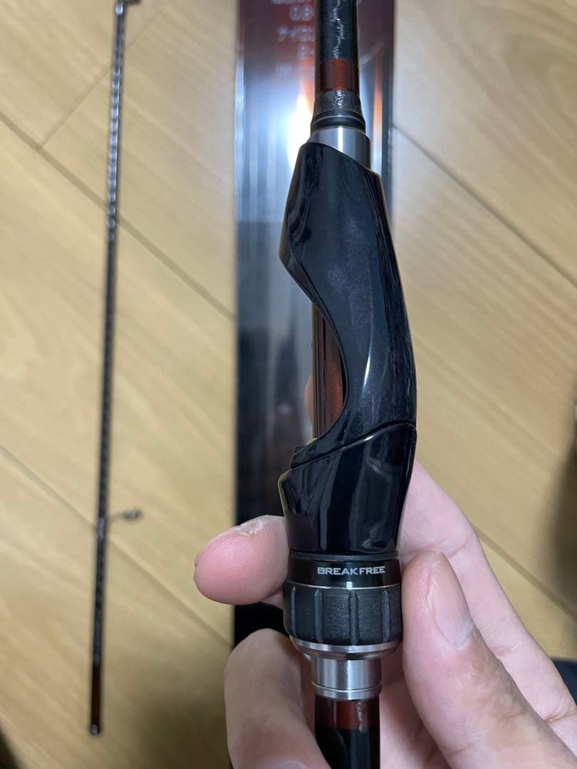 16ソアレ エクスチューンS803L-T エクスチューン