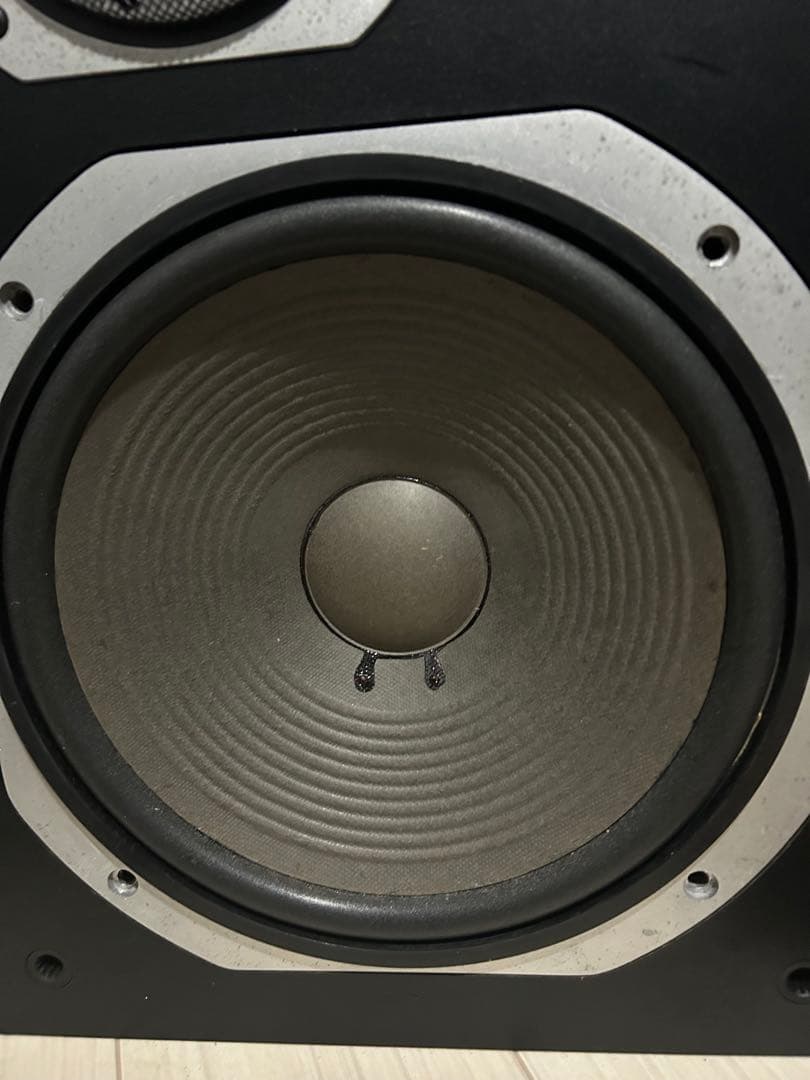 ‼️値下げ‼️希少!!YAMAHA NS-600 稼働品 スピーカー