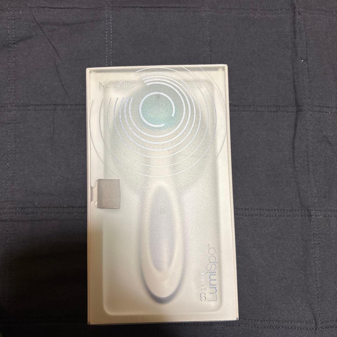 ルミスパ　美顔器　ニュースキン