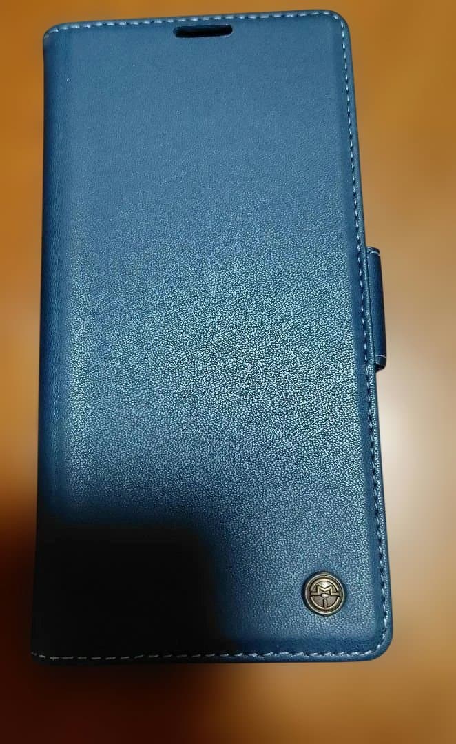 Xiaomi 14 シルバー 本体多少汚れあり　手帳型ケース（未使用）おまけ付き