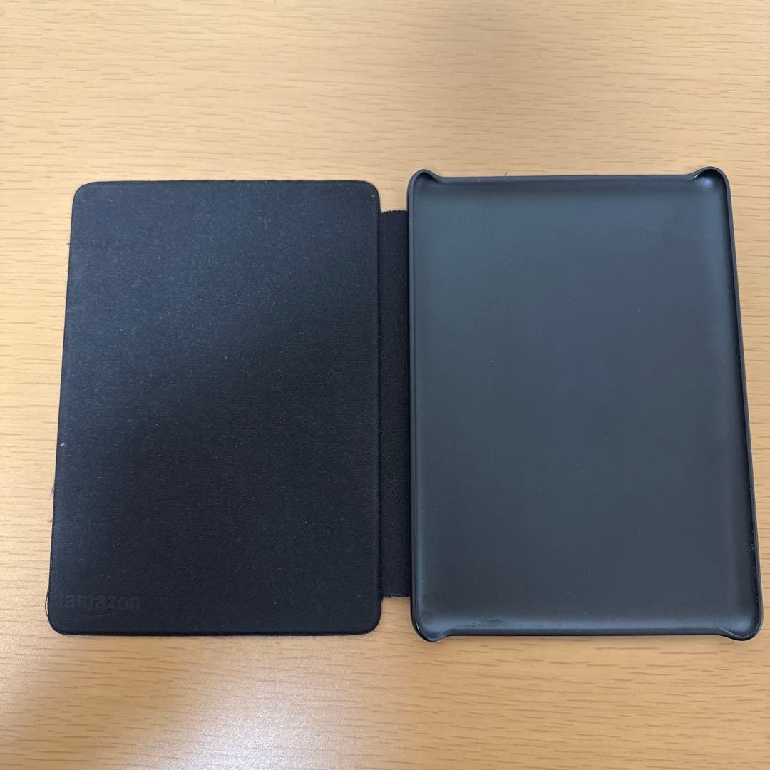 Kindle paperwhite（第10世代）wifi 32GB ブラック