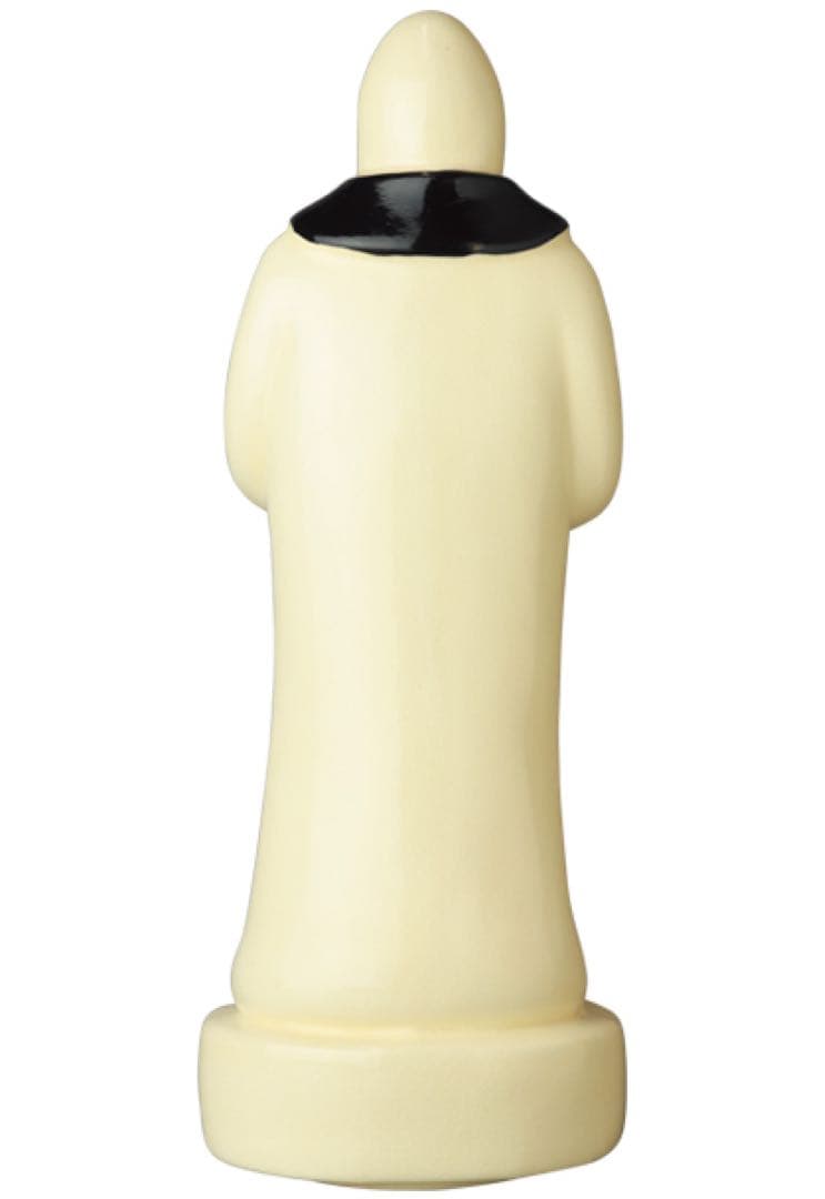 置物 CERAMICK Mark Gonzales \"PRIEST\" Ver.3