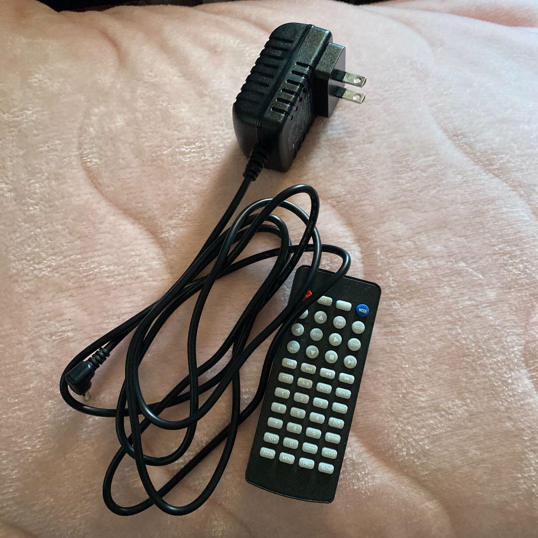 ビデオプレイヤー