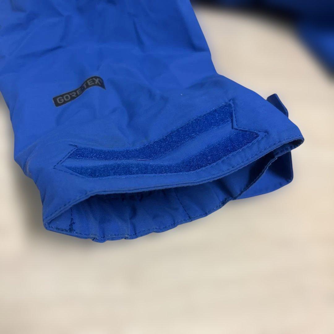 VOLCOM GORE-TEX スノーボードジャケット