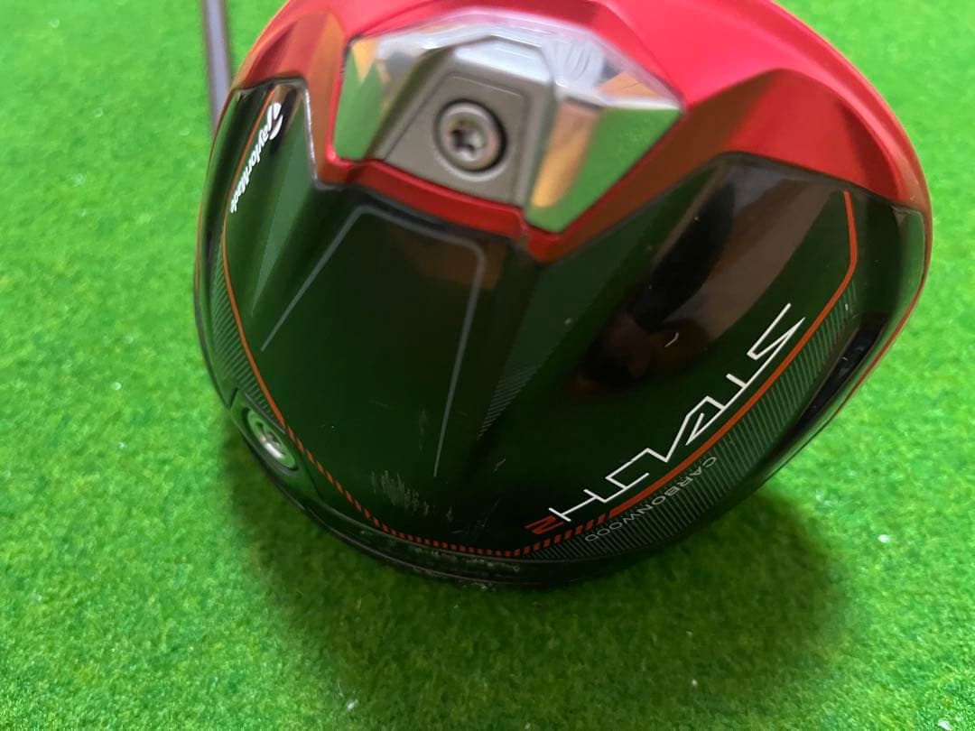 TaylorMade Stealth ドライバー