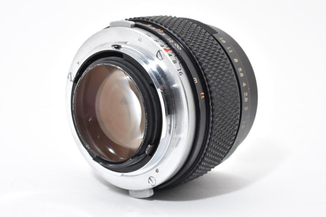 ★良品★オリンパス G.ZUIKO AUTO-S f1.2 55mm #1518