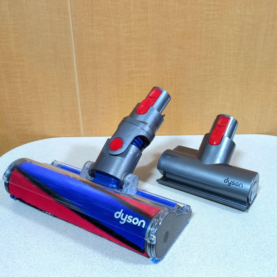 【美品】ダイソン cyclone v11 sv14 分解洗浄済み