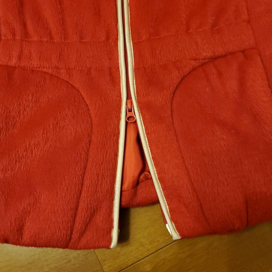 アルチビオ　上着袖無し