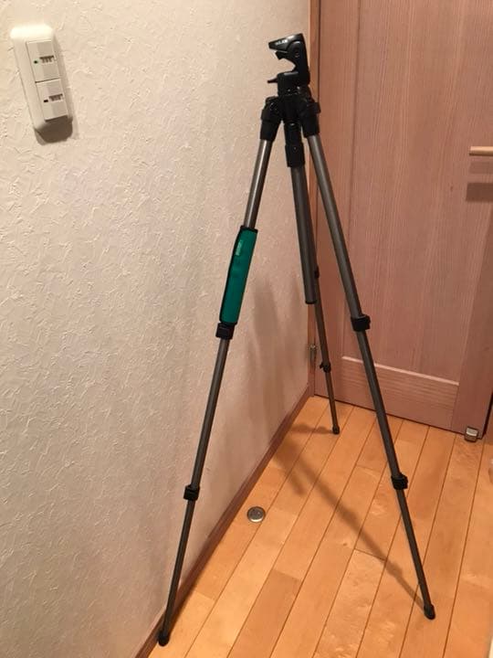 その他 SLIK PRO 330DX